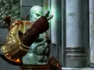God of War III - Complete Walkthrough -JPN Version- Part 34