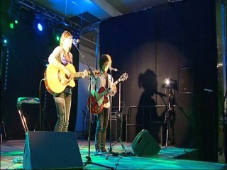 Créateuf 5 : les répétitions de musique