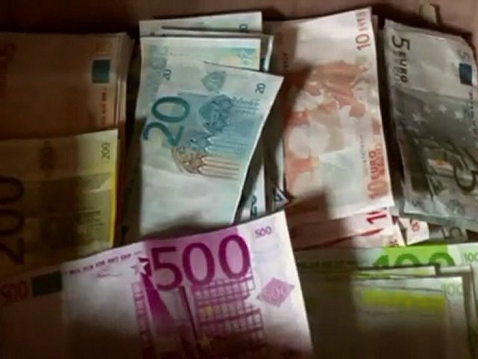 Bande Annonce patience