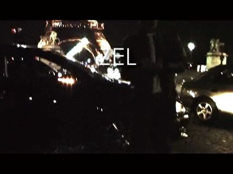 Ekinox - Zel HYPE ( Street Clip) 2010