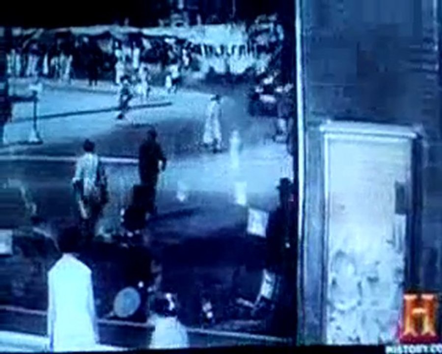 Proves of Adolf Hitler's Jewish Heritage 1 of 2