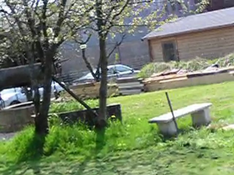 Journée de tir printemps 2010