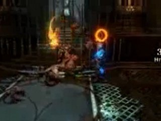 God of War III - Complete Walkthrough -JPN Version- Part 40