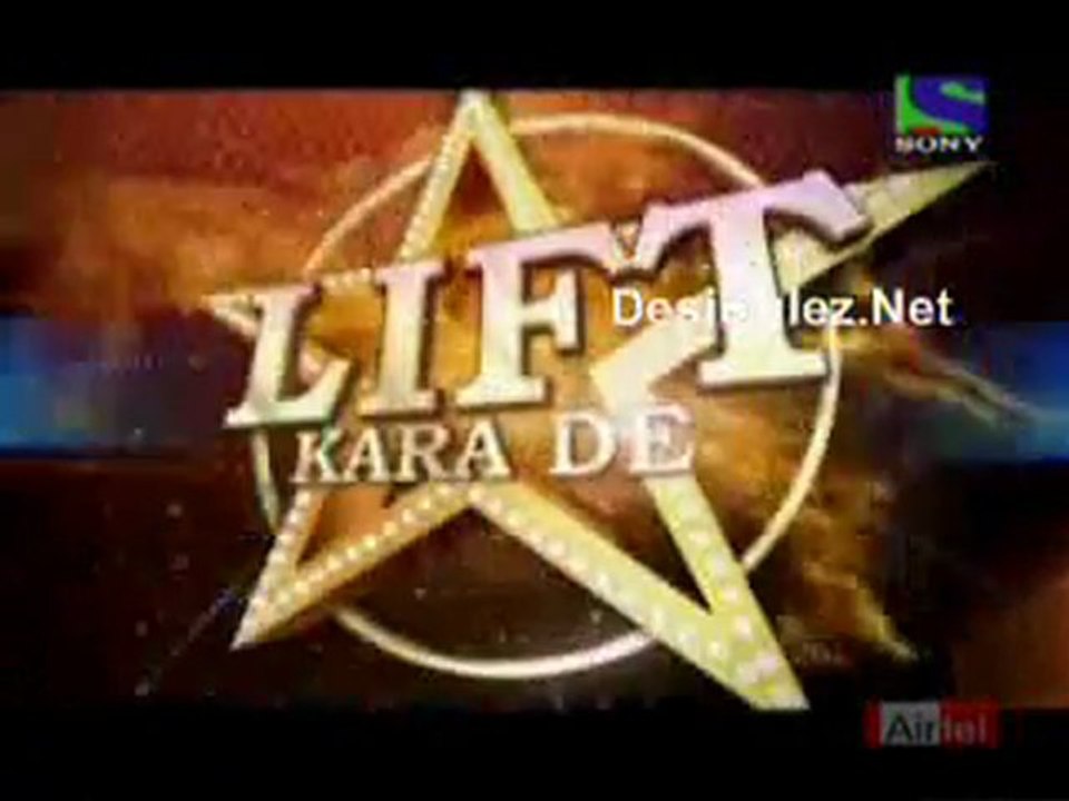 Lift Kara De 24th April 2010 Part6