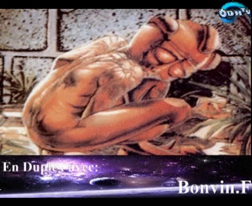 ODH Interview: Mr Bonvin.F (2)