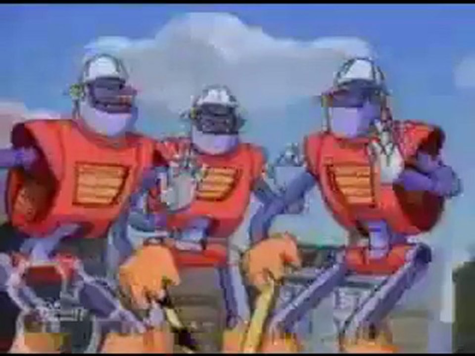 Ducktales Intro - Slavic Multilanguage
