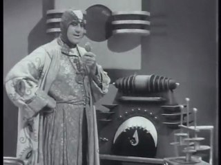 Radar men from the moon chap4