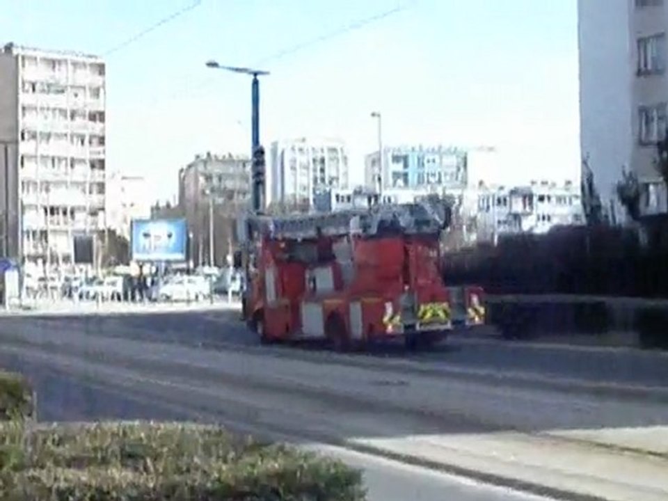 EPAS & VSAV en action