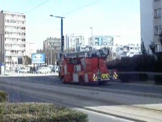 EPAS & VSAV en action