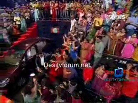 National Bingo - 24th April 2010 -pt1