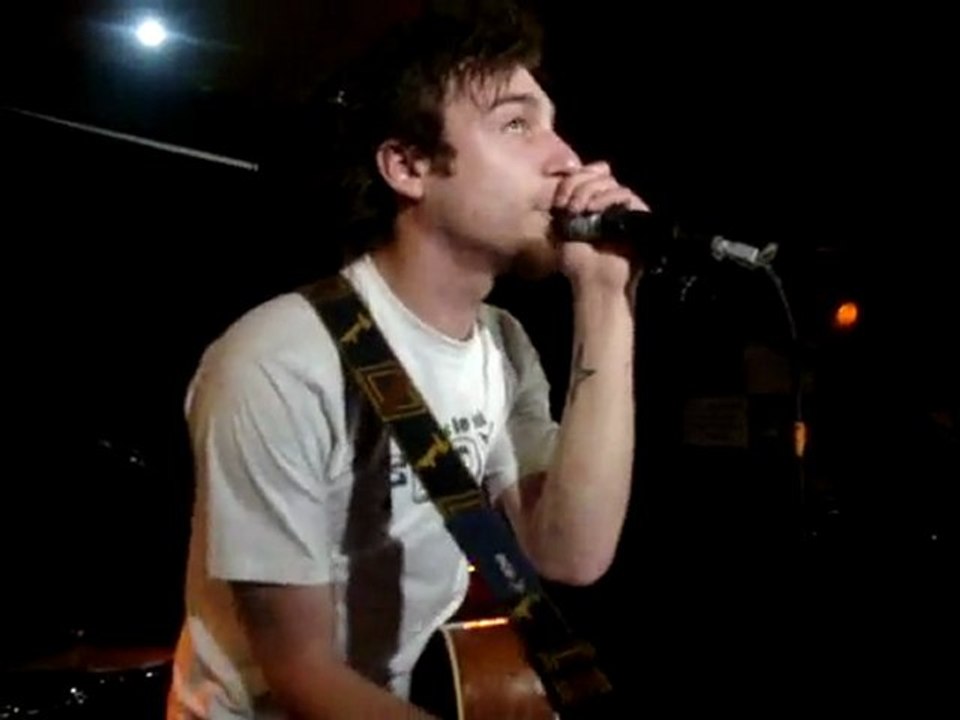 FLOW @ Le Shaka Laka, Hazebrouck 23-04-2010