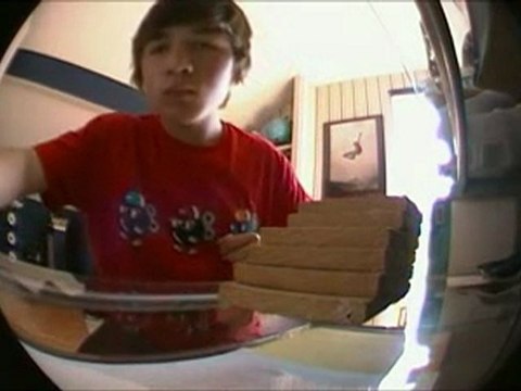 Augustin Dabout [sponsor me tape fingerboard]