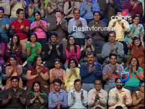 National Bingo - 24th April 2010 -pt2