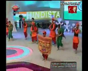 Hindistan 23 Nisan Gala 2010