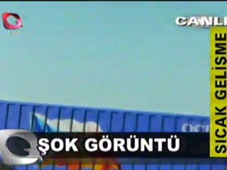 ufo gören masum tırcı