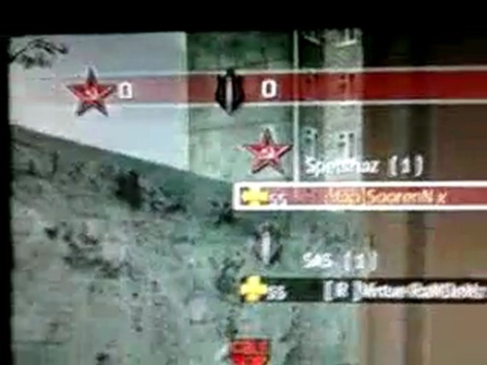 1v1 disputed cod4