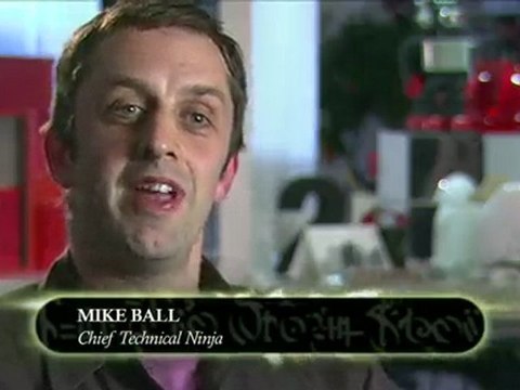 reportage francais sur heavenly sworld