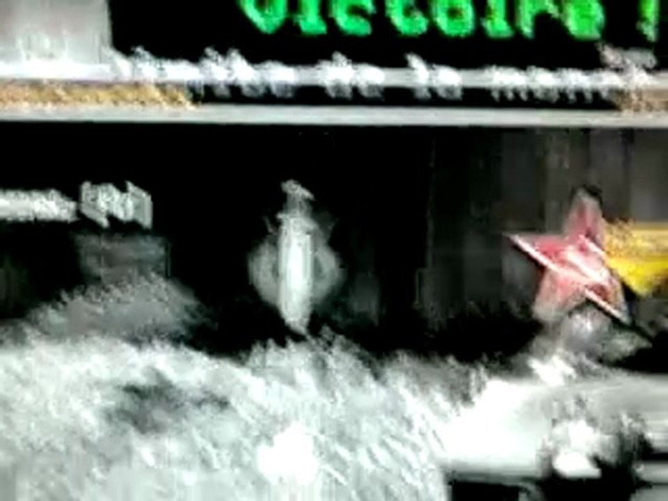 1v1 disputed cod4 2
