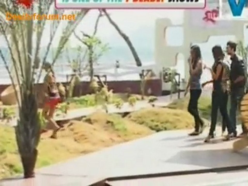 [V] Truth Love Cash - 24th April 2010 Video Update - pt3