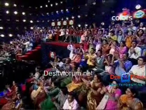 National Bingo - 24th April 2010 -pt6