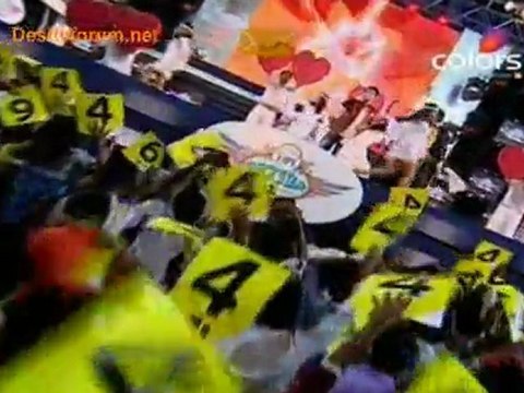 IPL Rock Star - 24th April 2010 Video Watch Online part2