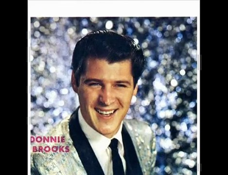 Donnie Brooks - The Devil Ain_t A Man