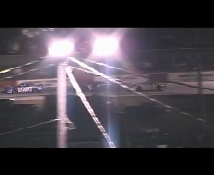 Late Model Main 3-20-2010