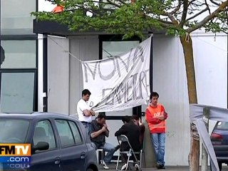 Un patron retenu toute la nuit dans le Tarn