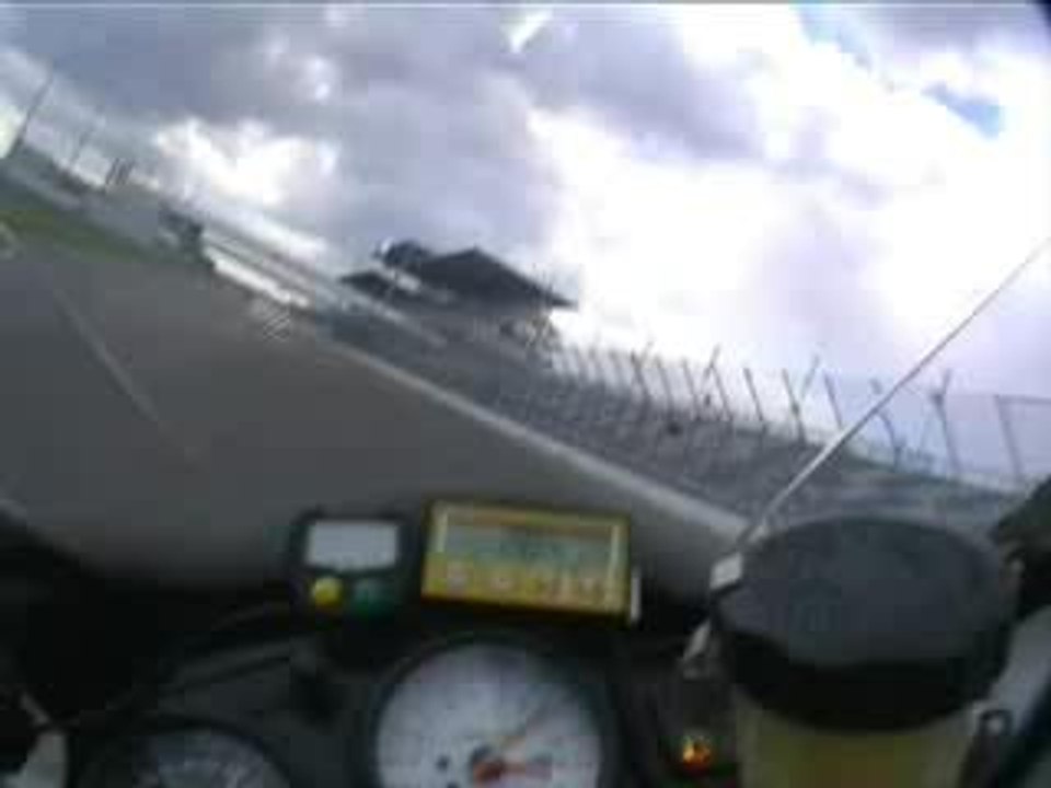 LSR2005