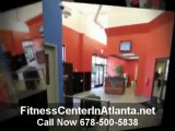 Fitness Center & Club In Atlanta