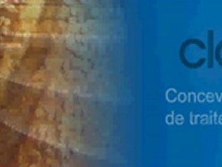 Conditionnement d'air CLAUGER