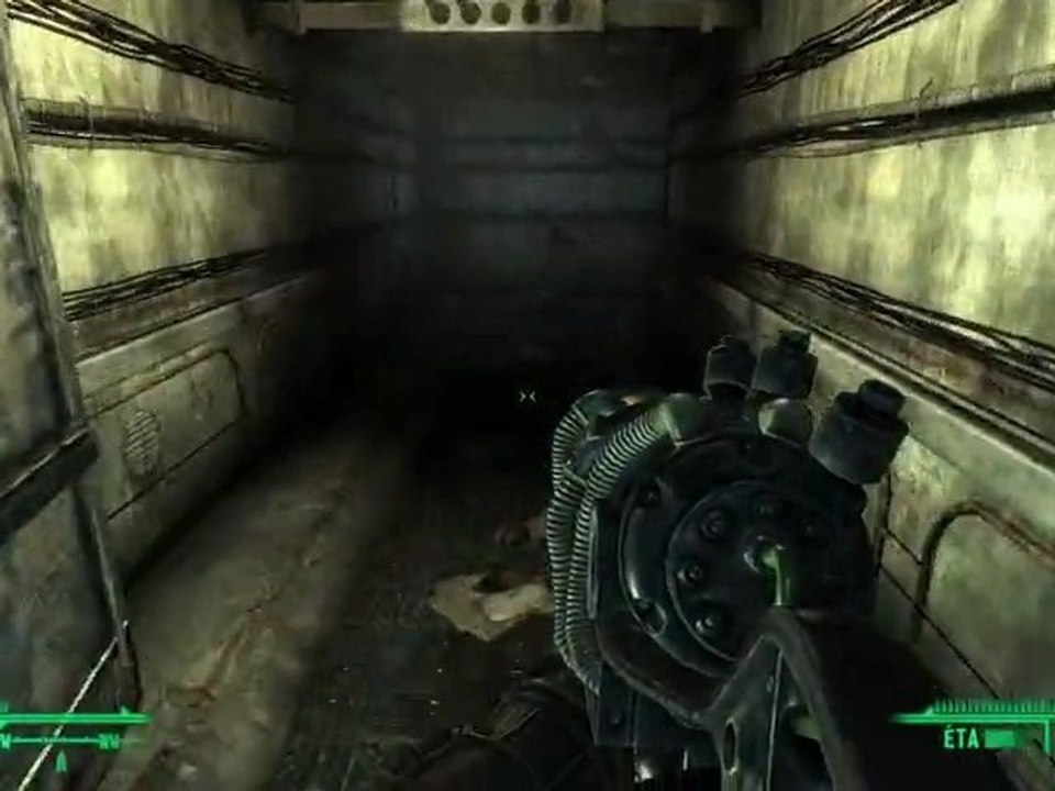 Fallout 3 Broken Steel Partie 40