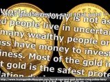 Buying Krugerrand Gold Bullion Coins