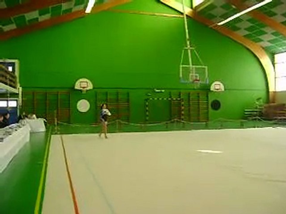 Emilie J3 Corde