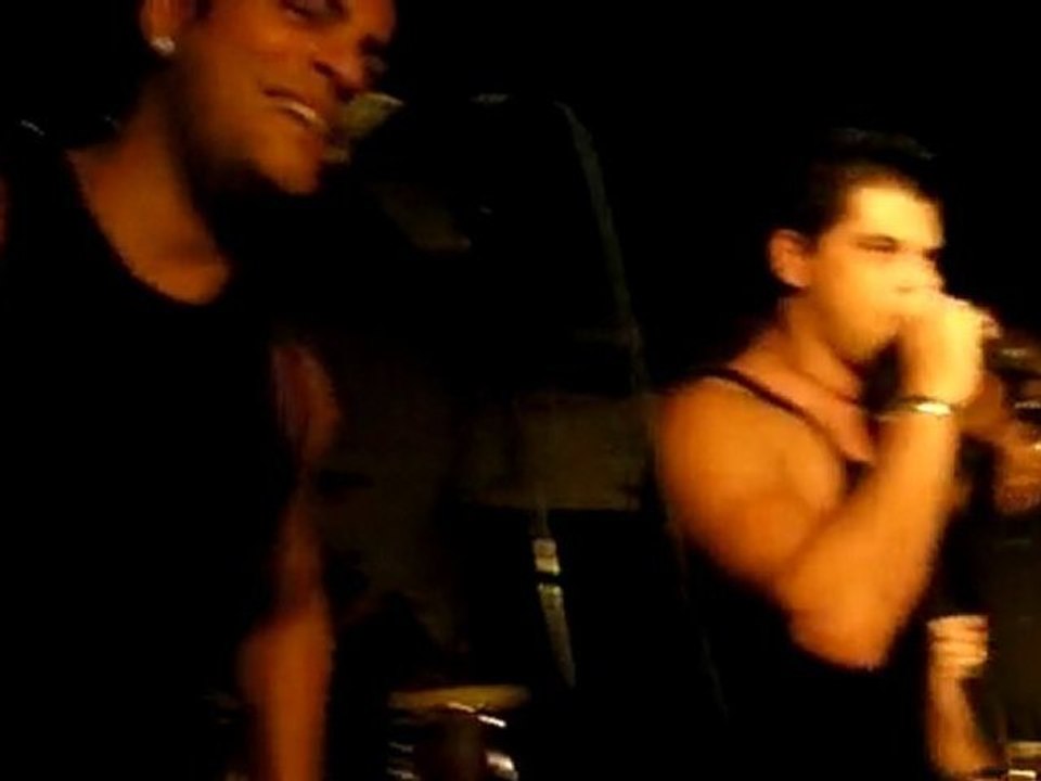 Charanga Habanera - Hay Mujeres