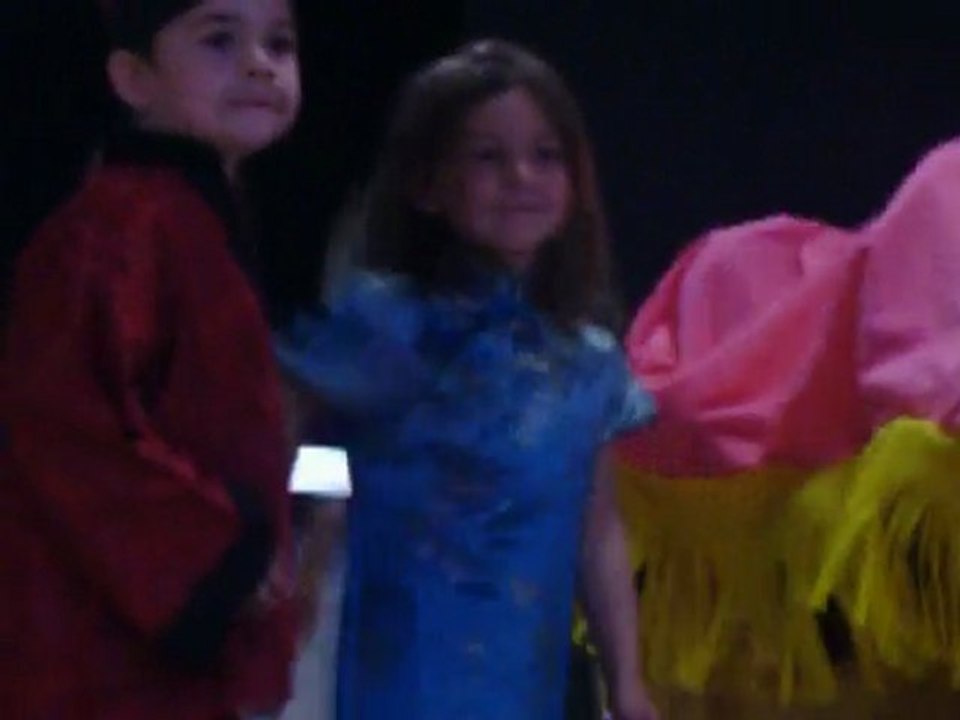 danse d anthony le 24 04 2010