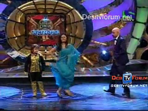 Comedy Circus - 24th April 2010 - pt7