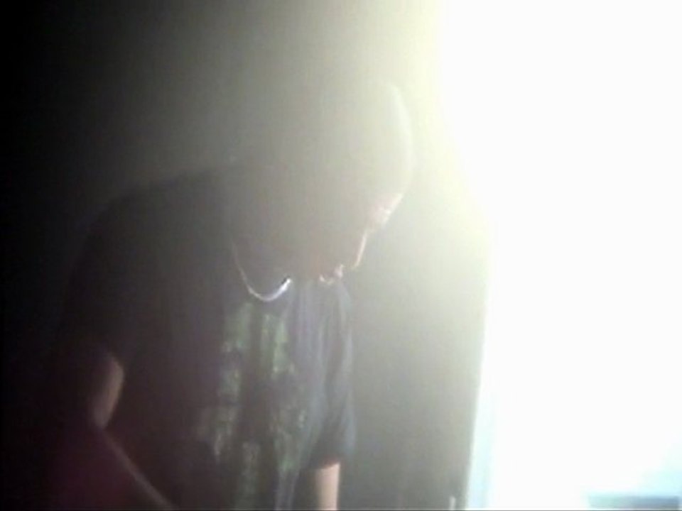 Hard Connexion Teaser Mix Tape Top Depart