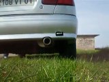 Nissan Almera Pulsar N15 GA14DE