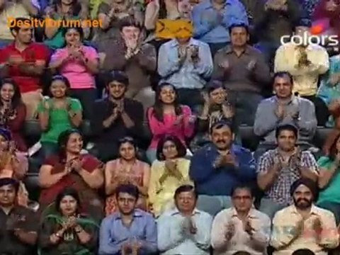 National Bingo Night - 24th April 2010 - Part1