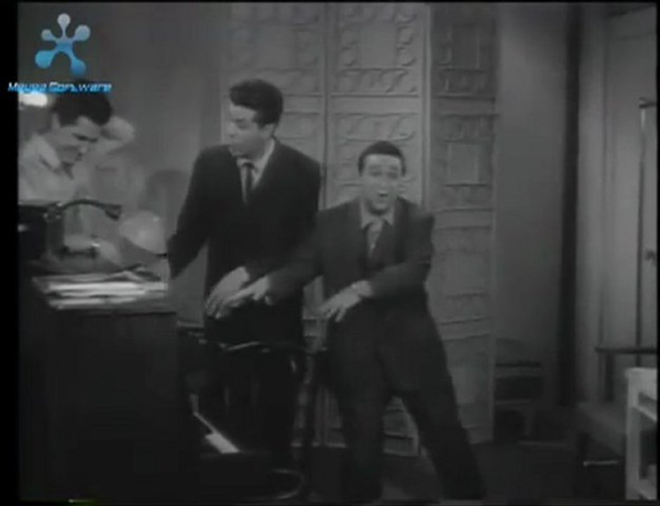 Mister Rock and Roll (1957) Part 2