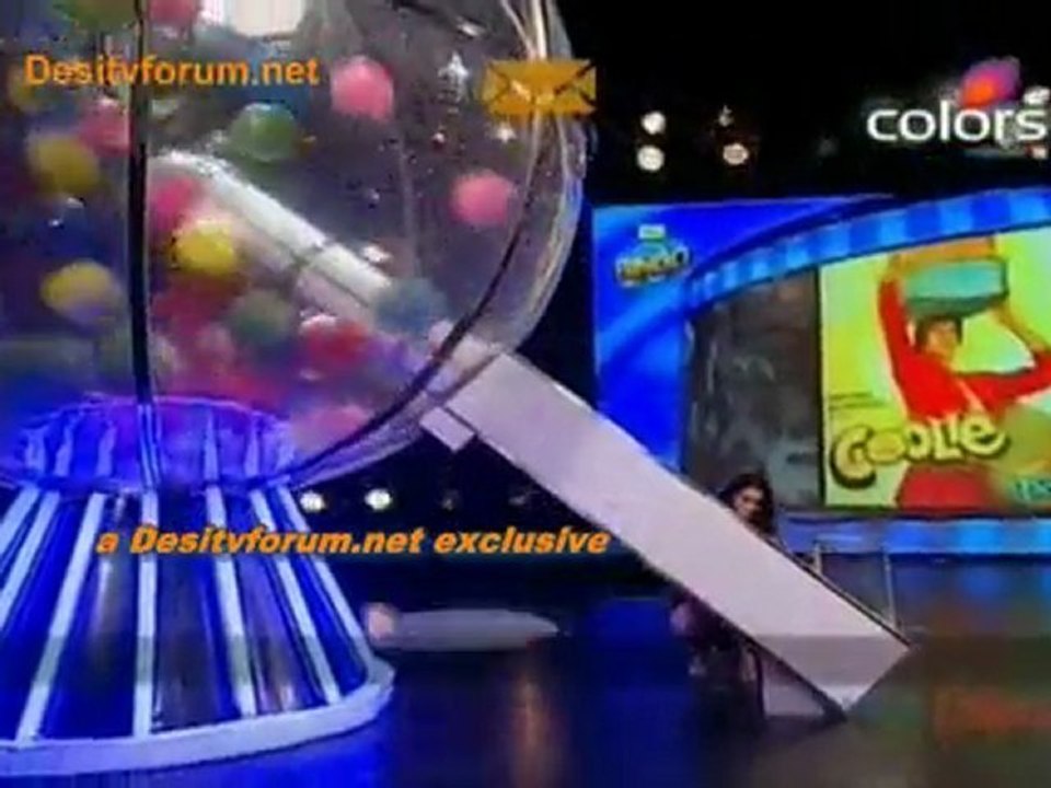 National Bingo Night - 24th April 2010 - Part2