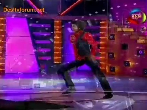 Dance Sangram - 24th April 2010 Watch Online - Part1