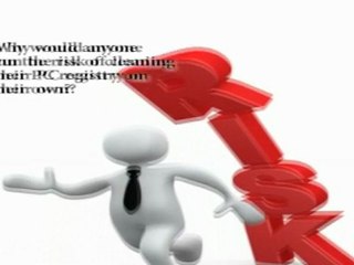 Registry Error Repair Free Trial