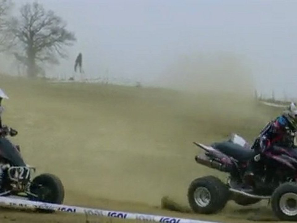 chute