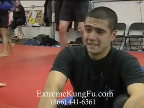 Muay Thai Chicago, Evanston, Skokie, Uptown (773)719-6488