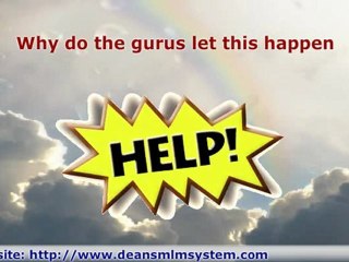 Who Do Online Gurus Think They Are?