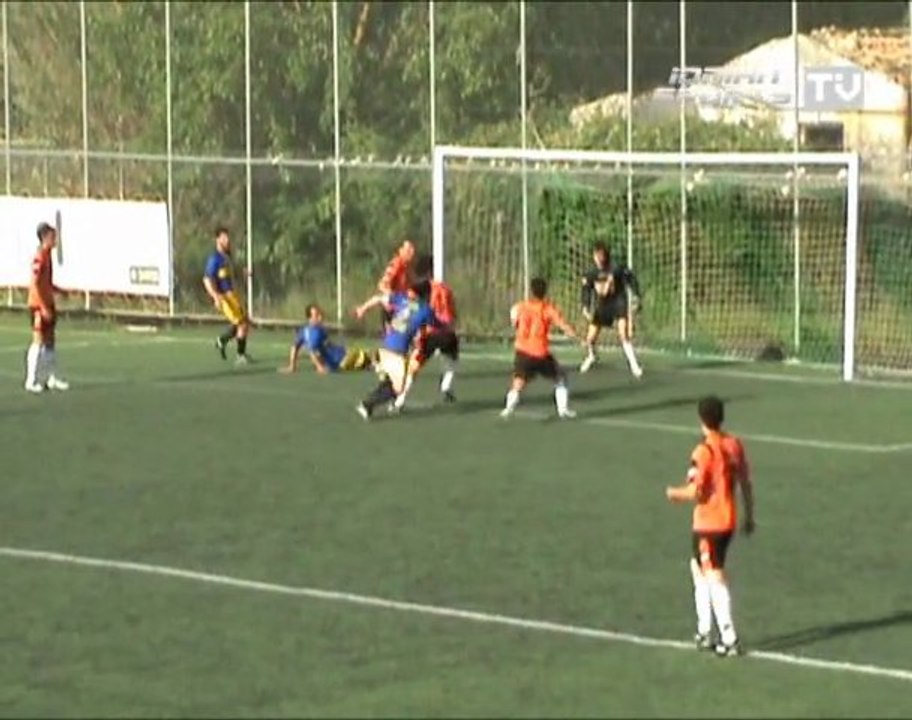 Καταστάρι vs Αστέρας Μαχαιράδου