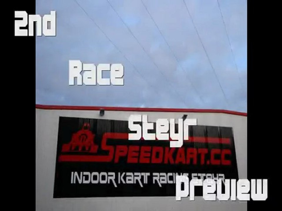 2nd Race @ Steyr