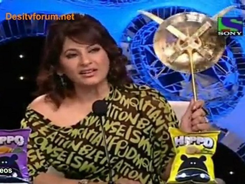 Comedy Circus [Mahasangram] - 24th April 2010 Part2